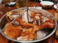 -五稻厨房粤西菜(新闻店)