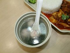 -李先生牛肉面大王(昌平鼓楼店)