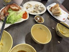 -新记美食(关闸店)