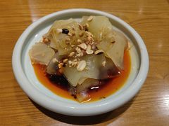 旋子凉粉-人全到南京本帮菜馆(云锦路店)