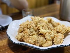 -大隐隐于市私房菜(保和小区店)