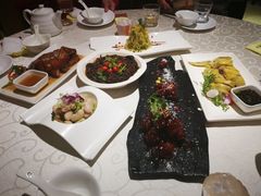 -阿英煲(凉城路店)