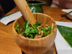 -云海肴·汽锅鸡·云南菜(天山百盛优客店)