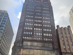 -上海国际饭店