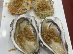 -船奇蒸汽海鲜·闽菜(八市海鲜总店)