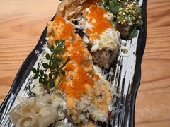 -一豚轩·烧鸟·豚骨拉面(五四路店)