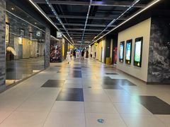 -万达影城 太原龙湖激光IMAX万达广场店(解放路店)