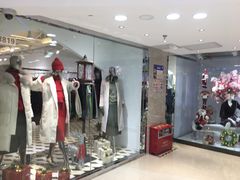 -广州白马服装市场