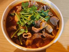 -友生风味小吃(营平农产品市场店)