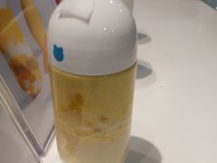 -兰熊鲜奶(西直门凯德mall店)