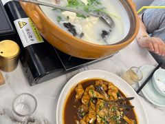 -宝荣鱼馆·临湖之宴(千岛湖店)