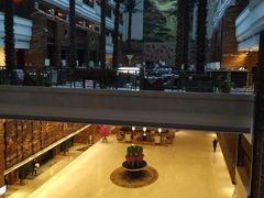 -西安唐隆国际酒店(大雁塔大唐不夜城店)