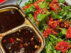 麻辣牛肉-醉烧膘·烧烤夜宵王(总店)