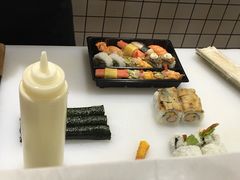 -河风の幸会精致料理