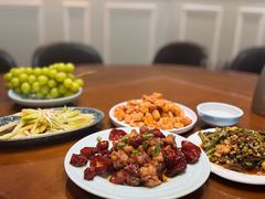 -晚归月亮湾私家菜(临邑路店)