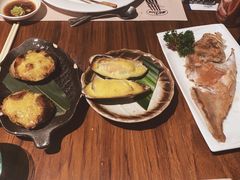 -Mr·Fish鱼鲜生海鲜放题(银泰in99店)