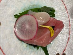 -花和海鲜自助(梅江店)