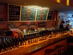 -虚荣精酿酒屋(五羊店)