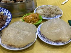 泡泡油糕-老黄家(丰原街店)