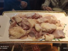 谷虫鸡-鼎盛私厨·新派顺德菜(上河坊店)
