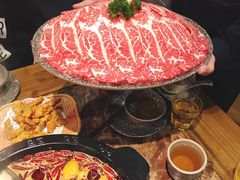 -城门口平价大排档·火锅·干锅·小炒