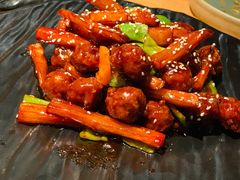 焦溜美人丸子-薇酌饮·陕西菜(南门外店)