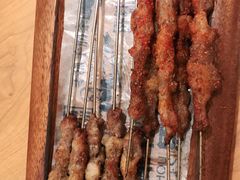 -马记永·兰州牛肉面(天通苑家乐福店)