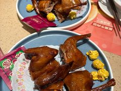 -点都德(大茶楼店)