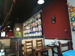 -老杨头烧烤(博烤堂店)