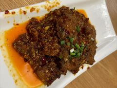 -领蟹祥记·香辣蟹·特色小海鲜(奥体天虹店)