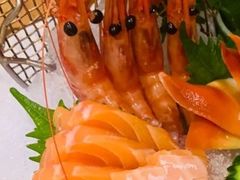 -和创柚子·会席日本料理(新区淮海街店)