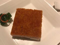 -利苑酒家(宜安广场店)