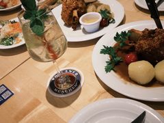 -Restaurant Paulaner am Dom