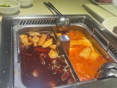 -海底捞火锅(吾悦国际广场店)