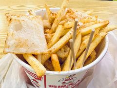 -笑云开汤包店(网巾市店)