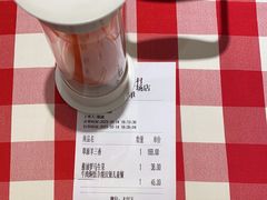 -西贝(紫荆广场店)