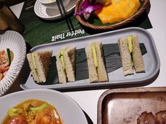 -帕娜·泰式茶餐厅·Bistro(近铁广场店)