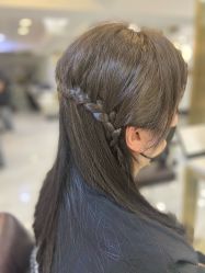 点击看大图 -雅仕 HAIR SALON 美发沙龙