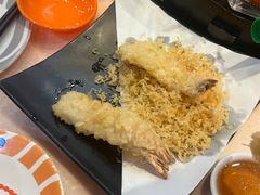 -新一番回转寿司(沙湾公园店)