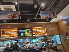 -木屋烧烤(惠阳华润小径湾店)