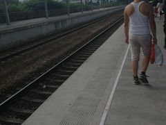 -昆山站