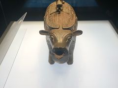 -陕西历史博物馆