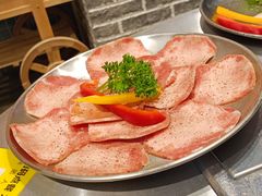 -恩泽家·果味坛子韩国炭火烤肉(白石龙店)