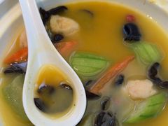 -金湖港式餐厅(建外店)