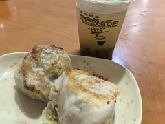 -求生煎包(武夷小区店)