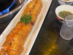 -大圈仔滋味研究所(龙湖·佰乐街店)