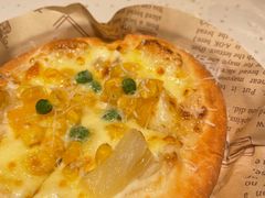 -夏日玛莉西餐厅(中茂城店)