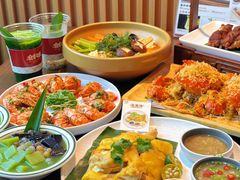 -创味·民间海南菜·非遗藤桥排骨(藤桥·免税城店)