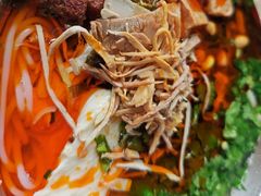 -老五鸡丝豆花面粉(瑞金北路68号院店)