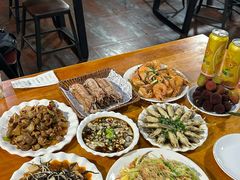 -温州一家人美食(西木头市店)